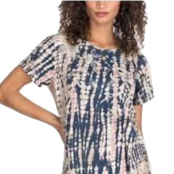 Johnny Was Mia Boho Top - Picture 1 of 7